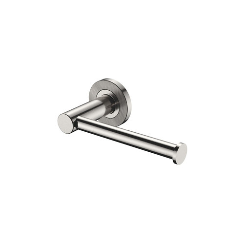 Axle Roll Holder Brushed Nickel