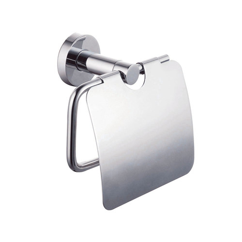 Michelle Toilet Roll Holder with Flap