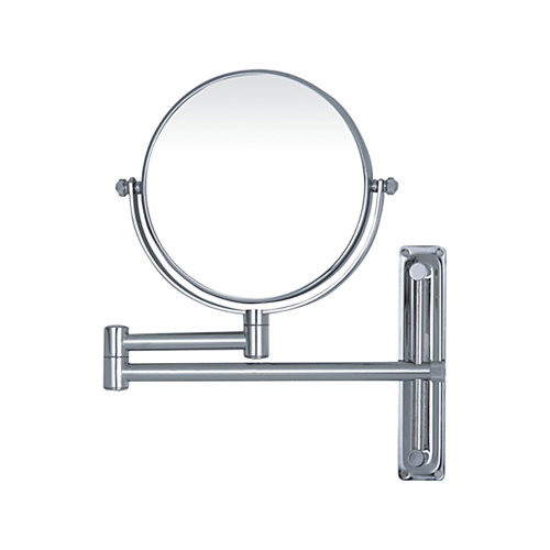 Swivel-Arm Magnifying Mirror