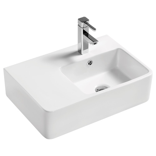Delta Care Right Hand Wall Mounted Basin 