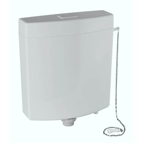 Pull Chain Urinal Cistern