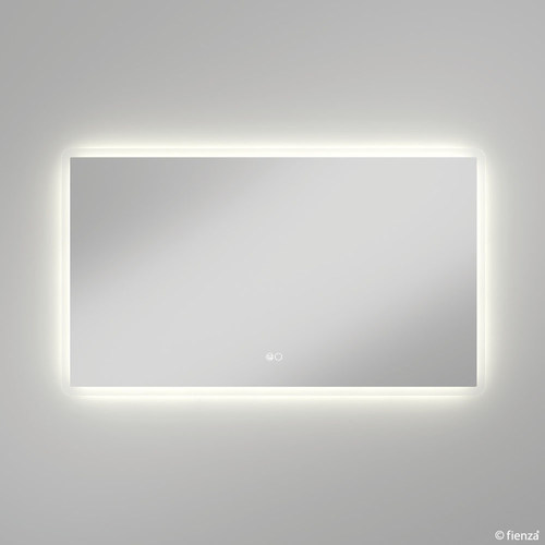 Luciana LED Mirror 1200x700mm