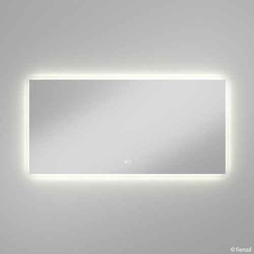 Luciana LED Mirror 1400x700mm
