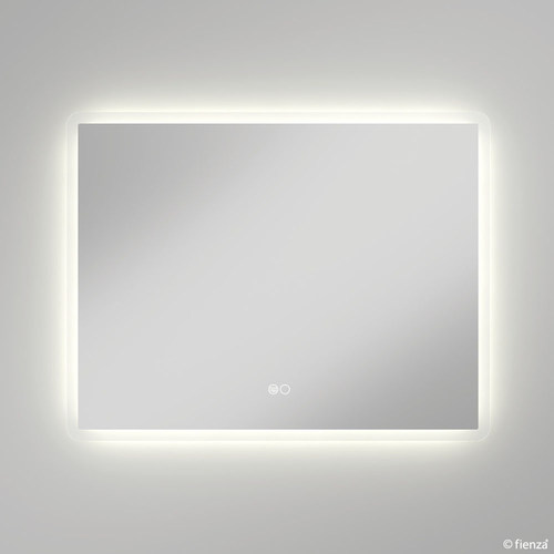 Luciana LED Mirror 900x700mm