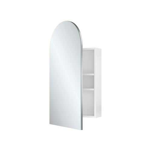 Arch Mirror Cabinet 450x900x150mm