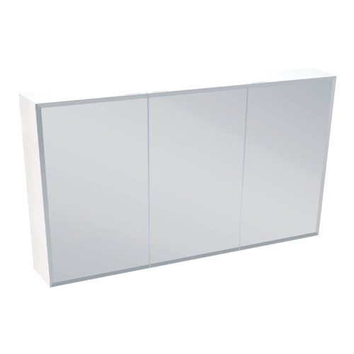 Mirror Cabinet 1200 Bevel Edge 1200x720x150mm