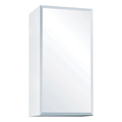 Mirror Cabinet 300 Bevel Edge 300x720x150mm