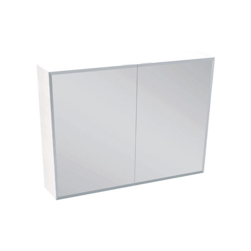 Mirror Cabinet 900 Bevel Edge 900x720x150mm