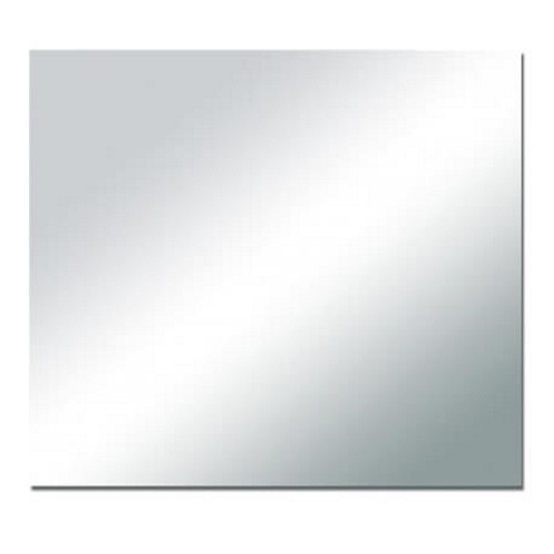 Polished Edge Mirror 1200 x 900mm