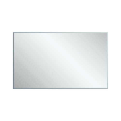 Rectangular Mirror 1500x900mm Glue On Bevel Edge