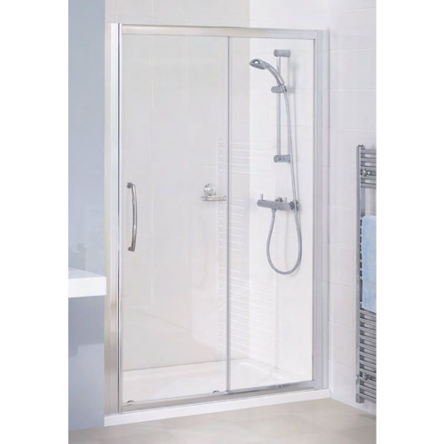 Slider Door Shower Screen