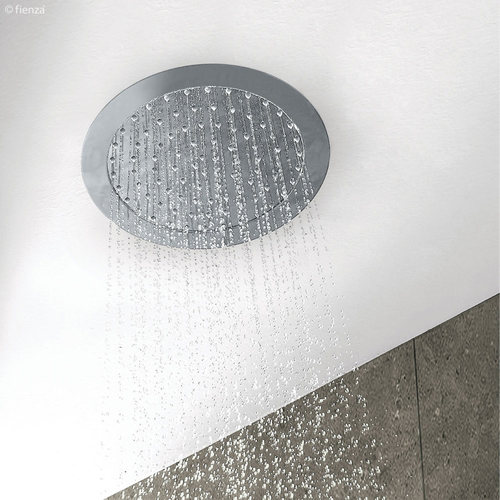 Soffito Ceiling Mounted Shower Round