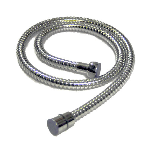1m Stainless Steel Flexi-Hose