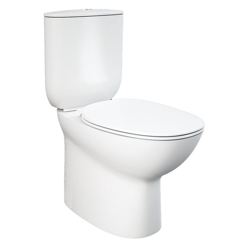 RAK Morning Back To Wall Toilet Suite Top Inlet